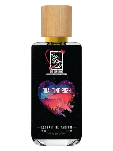 Dua-Tine 2024 bottle