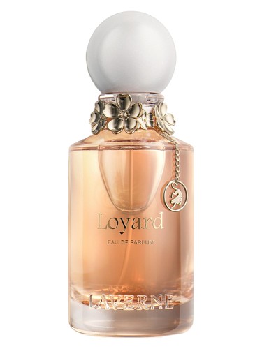 Loyard bottle