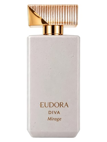 Diva Mirage bottle