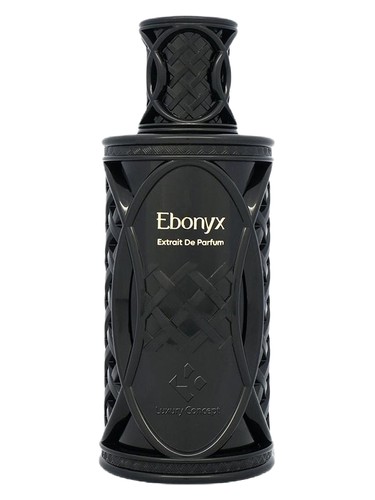 Ebonyx bottle