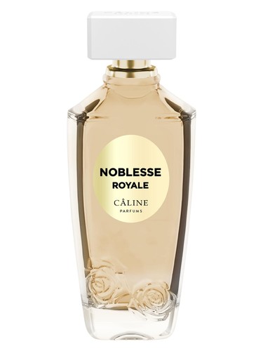 Noblesse Royale bottle