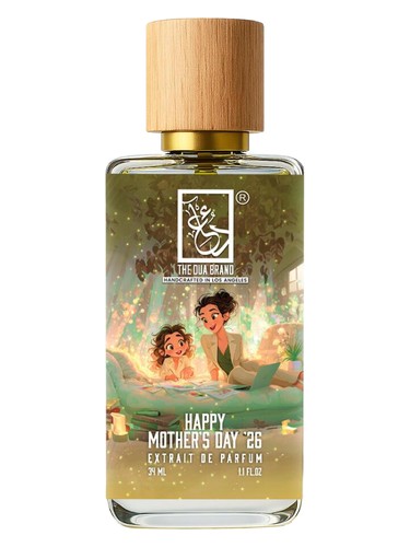 Happy Mother's Day '26 bottle