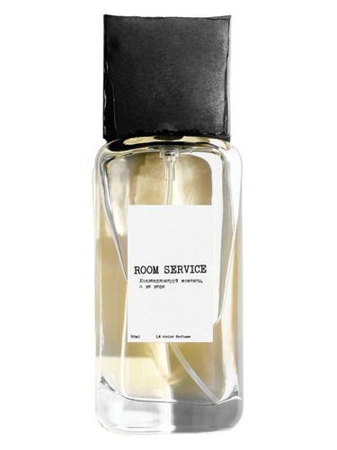 Room Service bottle