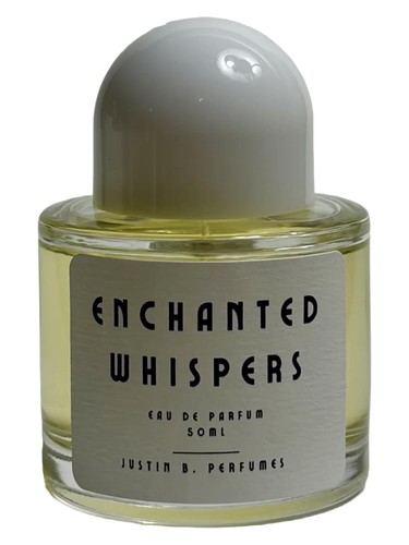 Enchanted Whispers bottle