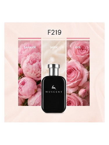 F219 bottle