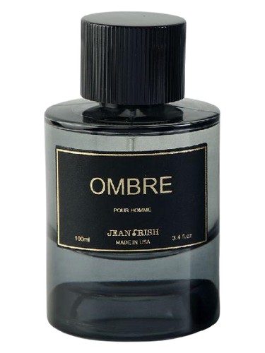 Ombre Pour Homme bottle