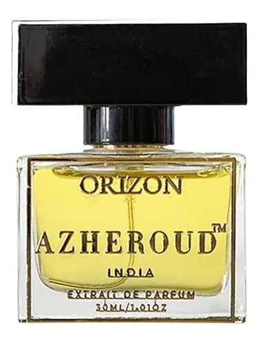 Orizon bottle