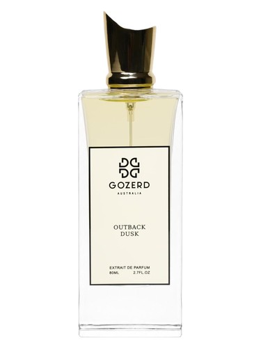 Outback Dusk bottle