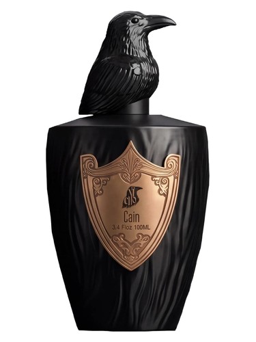 Cain bottle
