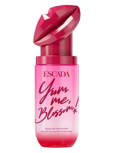 Yum Me, Blossom! Mist bottle