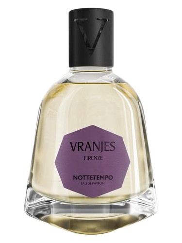 Nottetempo bottle