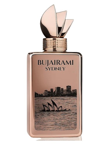 Cherry Cherry Lady bottle