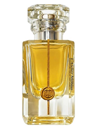 Poire de Fée bottle