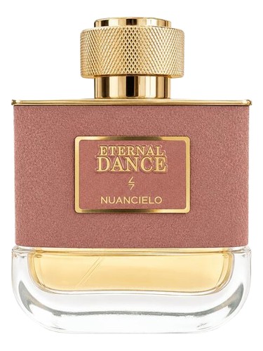 Eternal Dance bottle