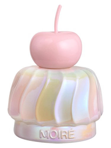 Amor Lacteo bottle