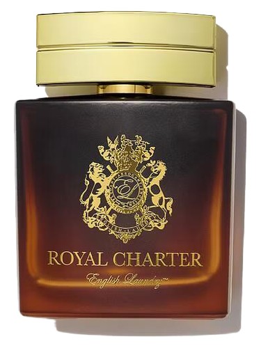 Royal Charter bottle