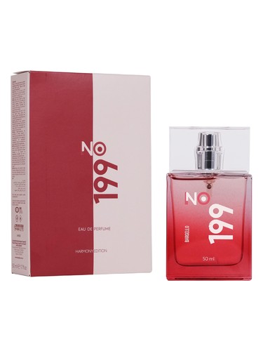 No.199 bottle