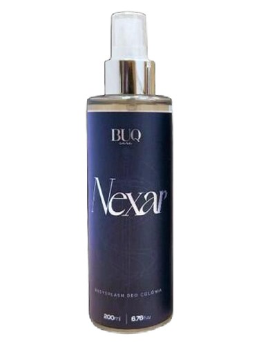 Nexar bottle