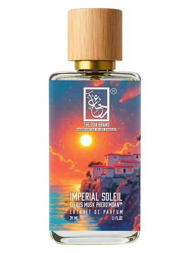 Imperial Soleil Citrus Musk Phero'Moan™ bottle