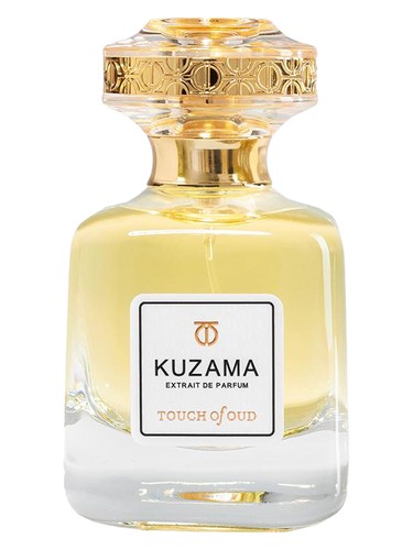 Kuzama bottle