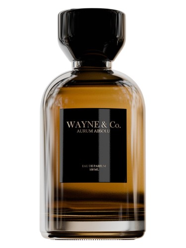 Aurum Absolu bottle