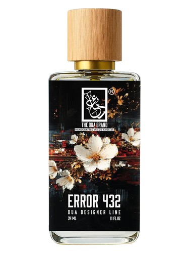 Error 432 bottle