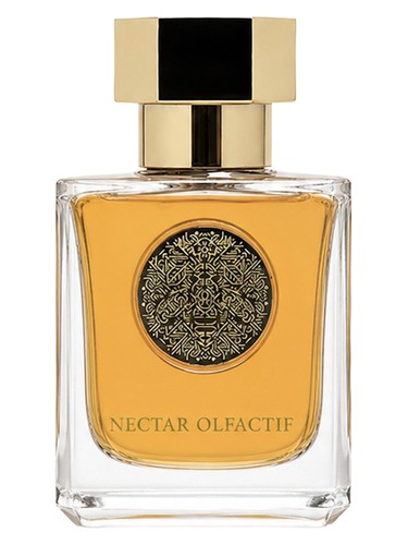 Café Gourmand bottle