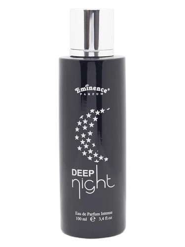 Deep Night bottle