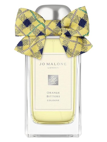 Orange Bitters Festive Edition bottle