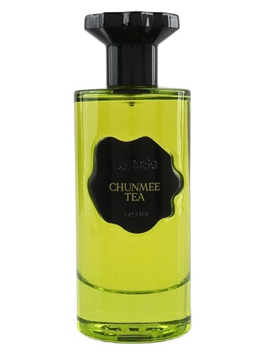Chunmee Tea bottle