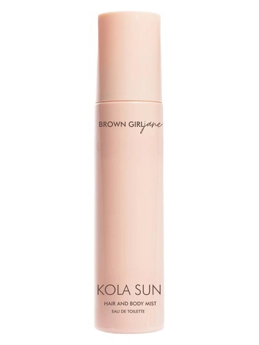 Kola Sun bottle