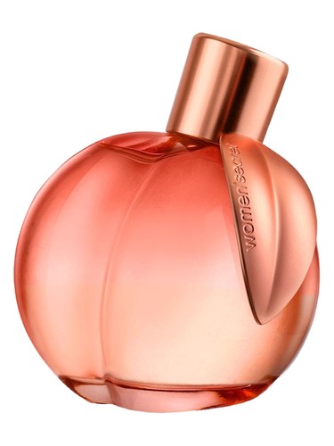 Peach Of Desire bottle