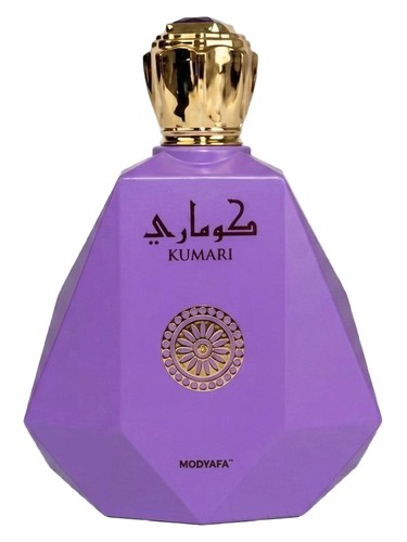 Kumari bottle