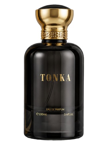 Tonka bottle