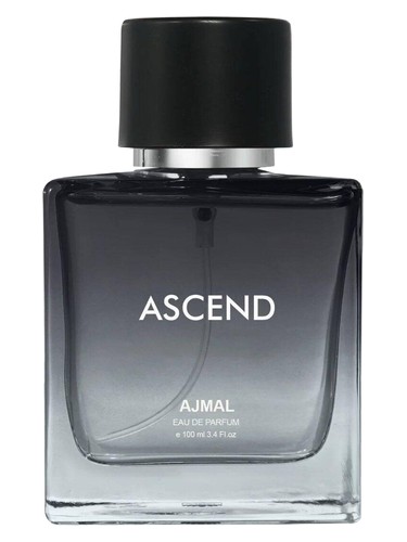 Ascend bottle