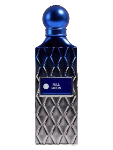 Full Moon bottle