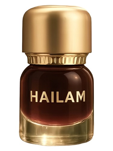 Hailam bottle