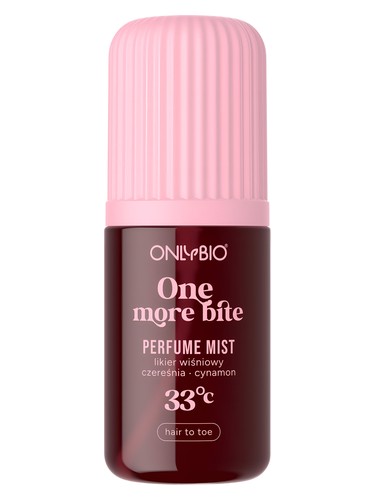 One More Bite 33°C bottle