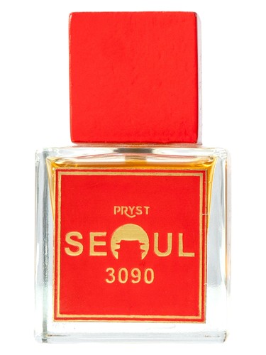 Seoul 3090 bottle