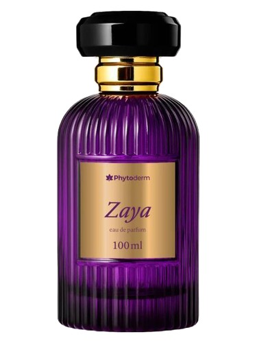 Zaya bottle