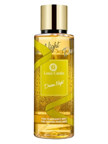 Dream Night Fine Fragrance Mist bottle