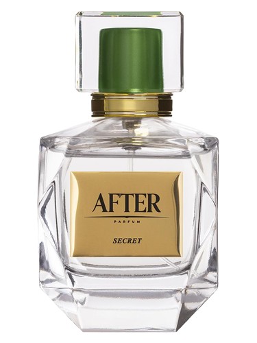 Secret bottle