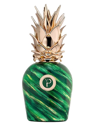 Tropical Intense X bottle