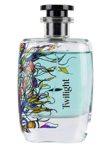 Twilight bottle