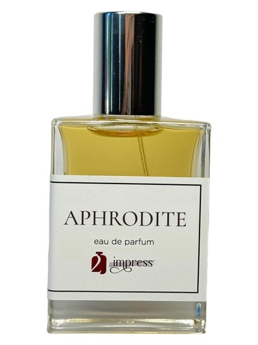 Aphrodite bottle