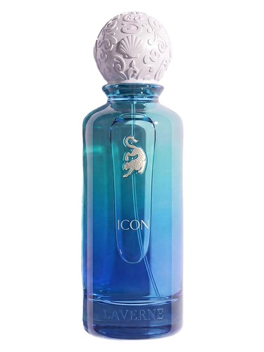 Icon bottle