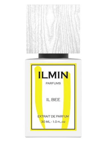 Il Bee bottle