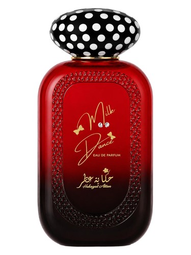 Mille Douce bottle