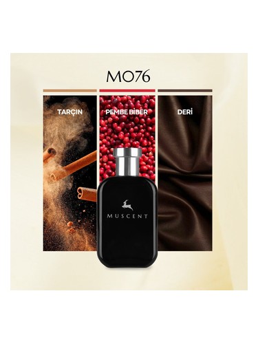 M076 bottle