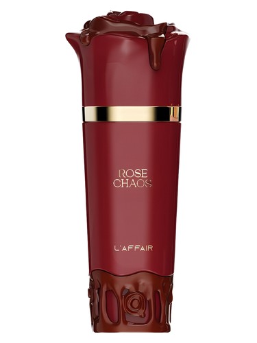 Rose Chaos bottle